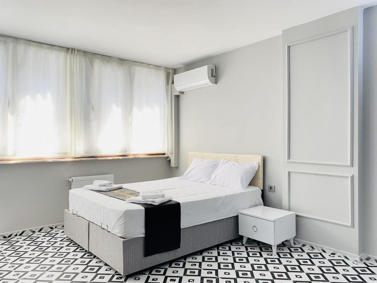 Pleasant Studio Flat In Kabatas Beyoglu Apartment Istanbul Exterior photo